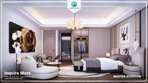 Golden Hill Residency Westlands Nairobi Apartments for Sale Luxury 3 & 4 Bedroom Apartments with DSQ for sale in Westlands, Nairobi from KES 39.49 Million