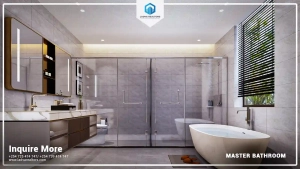Golden Hill Residency Westlands Nairobi Apartments for Sale Luxury 3 & 4 Bedroom Apartments with DSQ for sale in Westlands, Nairobi from KES 39.49 Million