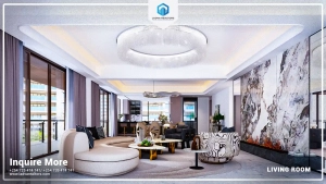 Golden Hill Residency Westlands Nairobi Apartments for Sale Luxury 3 & 4 Bedroom Apartments with DSQ for sale in Westlands, Nairobi from KES 39.49 Million