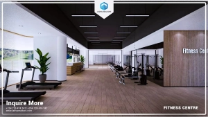 Golden Hill Residency Westlands Nairobi Apartments for Sale Luxury 3 & 4 Bedroom Apartments with DSQ for sale in Westlands, Nairobi from KES 39.49 Million