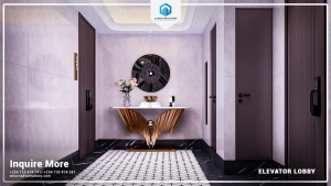 Golden Hill Residency Westlands Nairobi Apartments for Sale Luxury 3 & 4 Bedroom Apartments with DSQ for sale in Westlands, Nairobi from KES 39.49 Million