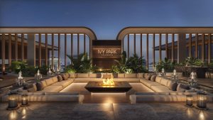 Ivy Park Residence Apartments for Sale in Kilimani | Luxury 1, 2 & 3 Bedroom Apartments from KES 6.82 Million