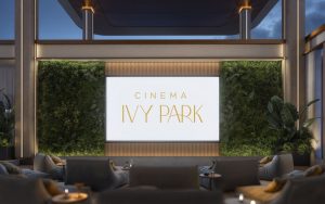 Ivy Park Residence Apartments for Sale in Kilimani | Luxury 1, 2 & 3 Bedroom Apartments from KES 6.82 Million