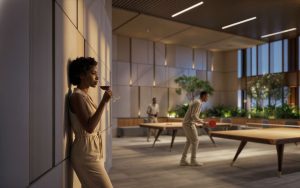 Ivy Park Residence Apartments for Sale in Kilimani | Luxury 1, 2 & 3 Bedroom Apartments from KES 6.82 Million