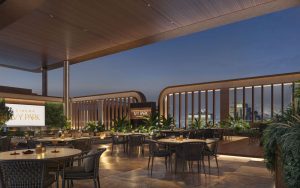 Ivy Park Residence Apartments for Sale in Kilimani | Luxury 1, 2 & 3 Bedroom Apartments from KES 6.82 Million