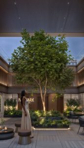Ivy Park Residence Apartments for Sale in Kilimani | Luxury 1, 2 & 3 Bedroom Apartments from KES 6.82 Million