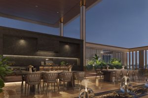Ivy Park Residence Apartments for Sale in Kilimani | Luxury 1, 2 & 3 Bedroom Apartments from KES 6.82 Million