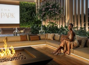 Ivy Park Residence Apartments for Sale in Kilimani | Luxury 1, 2 & 3 Bedroom Apartments from KES 6.82 Million