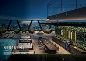 Luxury 1 & 2 Bedroom Apartments for Sale in Westlands, Brookside Gemini Phase 2 – from KES 9.5 Million
