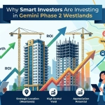 Luxury 1 & 2 Bedroom Apartments for Sale in Westlands, Brookside at Gemini Phase 2 – from KES 9.5 Million