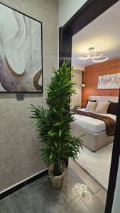 Neptune Residency Lavington Apartments for Rent | Luxury Furnished 2-Bedroom Apartment Along Mararo Avenue from KES 175,000 Per Month