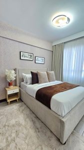 Neptune Residency Lavington Apartments for Rent | Luxury Furnished 2-Bedroom Apartment Along Mararo Avenue from KES 175,000 Per Month