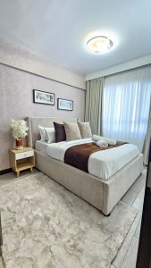 Neptune Residency Lavington Apartments for Rent | Luxury Furnished 2-Bedroom Apartment Along Mararo Avenue from KES 175,000 Per Month