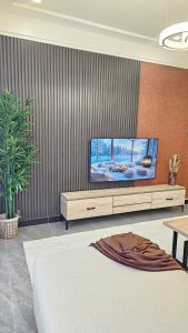 Neptune Residency Lavington Apartments for Rent | Luxury Furnished 2-Bedroom Apartment Along Mararo Avenue from KES 175,000 Per Month