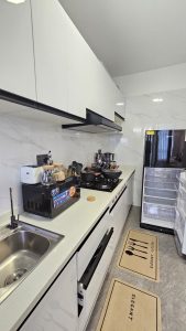 Neptune Residency Lavington Apartments for Rent | Luxury Furnished 2-Bedroom Apartment Along Mararo Avenue from KES 175,000 Per Month
