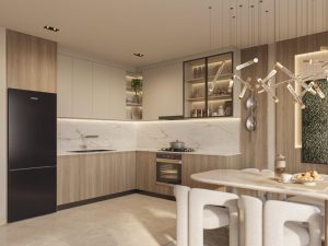 Seasons Riverside Duplexes & Apartments for Sale in Riverside, Nairobi Luxury 1, 2 & 4 Bedroom Homes From KES 8.8 Million