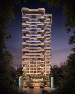 Seasons Riverside Duplexes & Apartments for Sale in Riverside, Nairobi Luxury 1, 2 & 4 Bedroom Homes From KES 8.8 Million