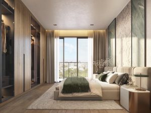 Seasons Riverside Duplexes & Apartments for Sale in Riverside, Nairobi Luxury 1, 2 & 4 Bedroom Homes From KES 8.8 Million