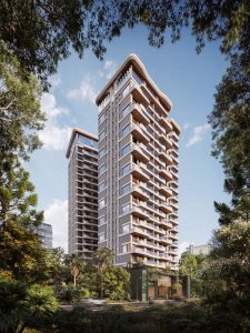 Seasons Riverside Duplexes & Apartments for Sale in Riverside, Nairobi Luxury 1, 2 & 4 Bedroom Homes From KES 8.8 Million