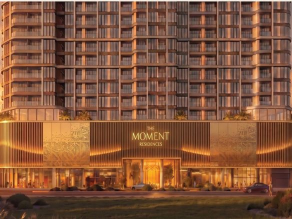 The Moment Residences Westlands Apartments For Sale | Luxury Studio, 1, 2 & 3 Bedroom Apartments Along School Lane, Westlands From KES 5.55 Million