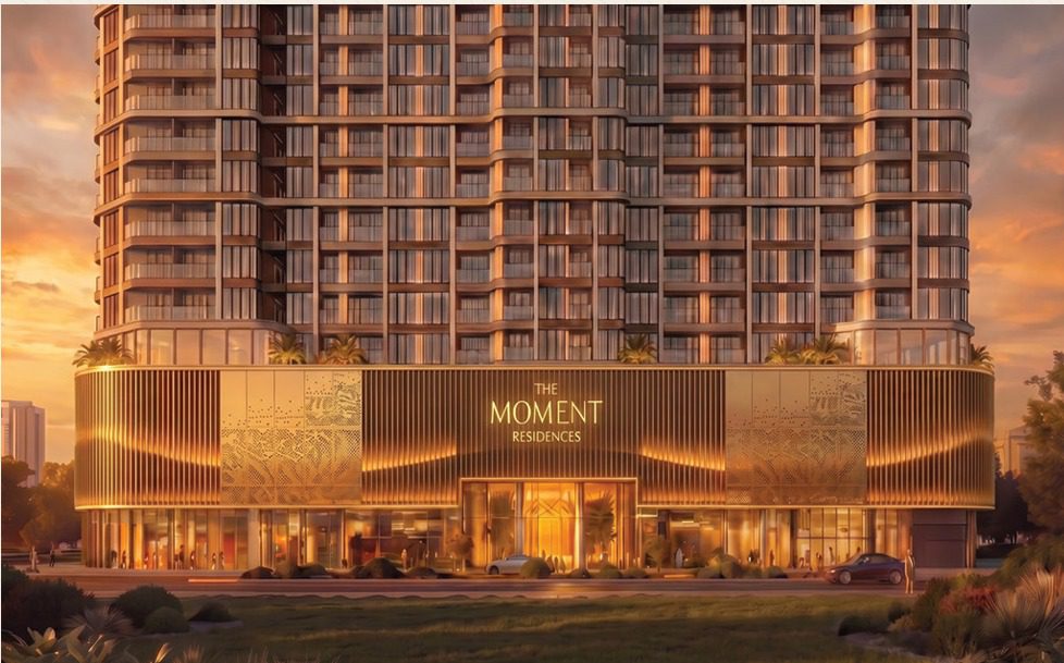 The Moment Residences Westlands Apartments For Sale | Luxury Studio, 1, 2 & 3 Bedroom Apartments Along School Lane, Westlands From KES 5.55 Million