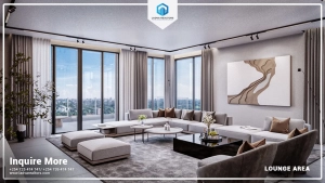 Verona Residency Apartments for Sale in Westlands Luxury studio, 1, 2 & 3-bedroom apartments from KES 6.7 million