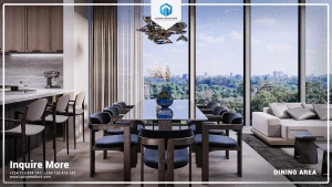 Verona Residency Apartments for Sale in Westlands Luxury studio, 1, 2 & 3-bedroom apartments from KES 6.7 million