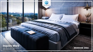 Verona Residency Apartments for Sale in Westlands Luxury studio, 1, 2 & 3-bedroom apartments from KES 6.7 million