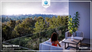 Verona Residency Apartments for Sale in Westlands Luxury studio, 1, 2 & 3-bedroom apartments from KES 6.7 million