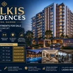 Why Balkis Residences Riverside Apartments for Sale Are Setting a New Standard for Luxury Living and Smart Property Investment in Nairobi