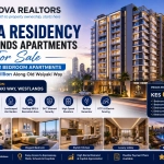 Why Calla Residency Westlands Apartments for Sale Are One of Nairobi's Smartest Off-Plan Property Investments in 2026