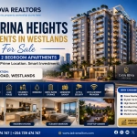 Why Casa Rina Heights Apartments in Westlands Are Among Nairobi's Best Luxury Property Investments in 2026