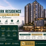 Why Ivy Park Residence Apartments in Kilimani Are Among Nairobi's Best Off-Plan Property Investments in 2026