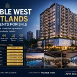 Why Marble West Westlands Apartments for Sale Are Among Nairobi's Best Luxury Property Investments in 2026
