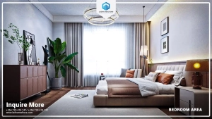 Auris Residence Westlands Apartments for Sale: Modern Studios, 1 & 2 Bedroom Apartments from KES 5.5 Million