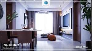 Auris Residence Westlands Apartments for Sale: Modern Studios, 1 & 2 Bedroom Apartments from KES 5.5 Million