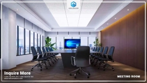 Auris Residence Westlands Apartments for Sale: Modern Studios, 1 & 2 Bedroom Apartments from KES 5.5 Million