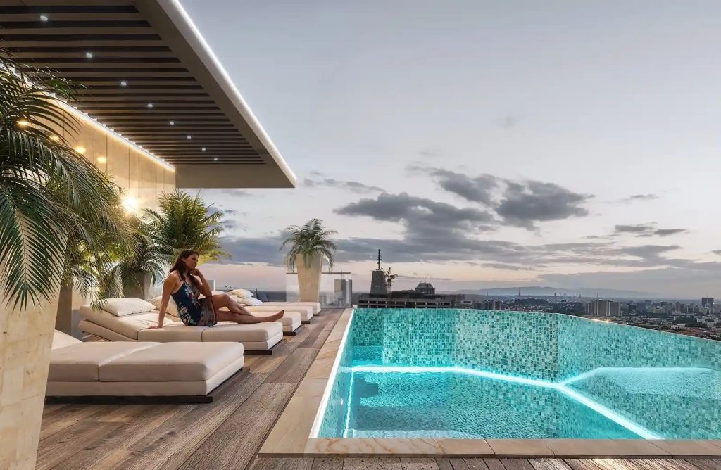 Baystar Kilimani Apartments for Sale | Luxury Studio, 1 & 2 Bedroom Apartments from KES 3 Million