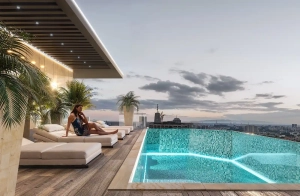 Baystar Kilimani Apartments for Sale | Luxury Studio, 1 & 2 Bedroom Apartments from KES 3 Million