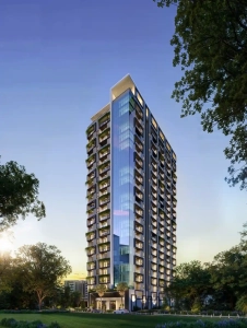 Baystar Kilimani Apartments for Sale | Luxury Studio, 1 & 2 Bedroom Apartments from KES 3 Million