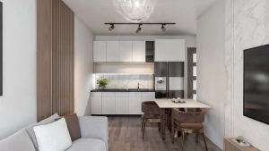 Baystar Kilimani Apartments for Sale | Luxury Studio, 1 & 2 Bedroom Apartments from KES 3 Million
