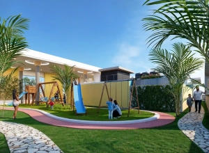 Baystar Kilimani Apartments for Sale | Luxury Studio, 1 & 2 Bedroom Apartments from KES 3 Million