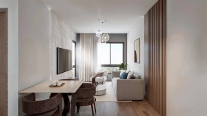 Baystar Kilimani Apartments for Sale | Luxury Studio, 1 & 2 Bedroom Apartments from KES 3 Million