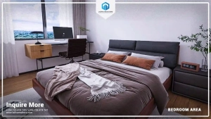 Butterfly Palace Westlands Apartments for Sale – Luxury 2, 3 & 4 Bedroom Residences from KES 23 Million