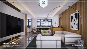 Butterfly Palace Westlands Apartments for Sale – Luxury 2, 3 & 4 Bedroom Residences from KES 23 Million