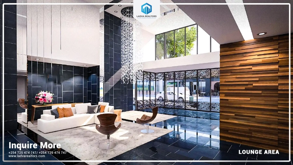 Forestview Residences Apartments for Sale in Westlands