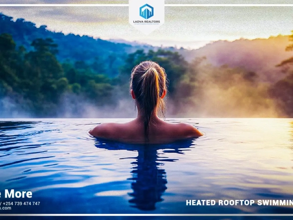 Forestview Residences Apartments for Sale in Westlands