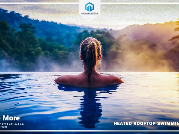 Forestview Residences Apartments for Sale in Westlands