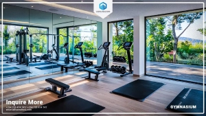 Forestview Residences Apartments for Sale in Westlands