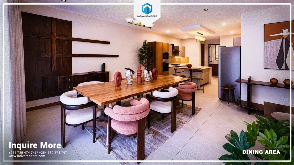 Forestview Residences Apartments for Sale in Westlands